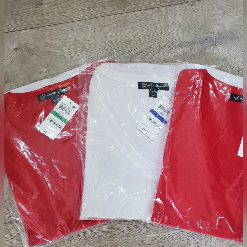 Men Casual Tshirts